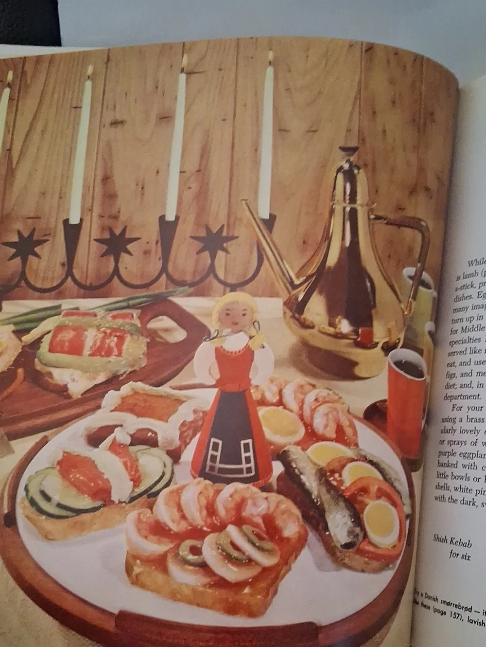 Vintage Cookbook 1959